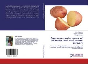 Agronomic performance of Improved and local potato cultivars