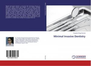 Minimal Invasive Dentistry