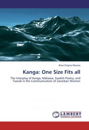 Kanga: One Size Fits all