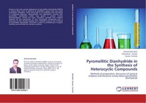 Pyromellitic Dianhydride in the Synthesis of Heterocyclic Compounds