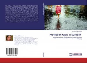 Protection Gaps in Europe?