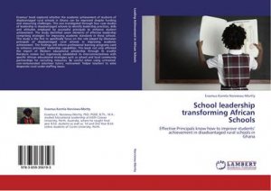 School leadership transforming African Schools