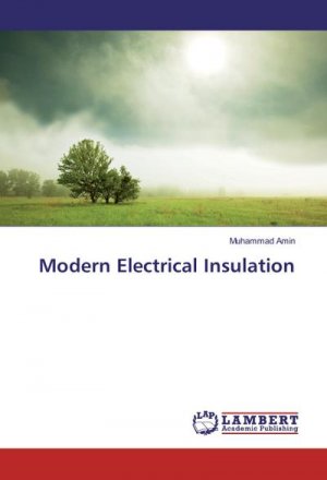 Modern Electrical Insulation