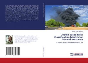 Copula Based Risks Classification Models for General Insurance