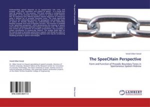 The SpeeCHain Perspective