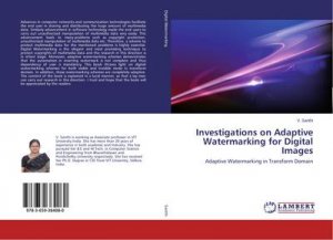 Investigations on Adaptive Watermarking for Digital Images