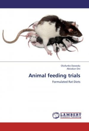 Animal feeding trials