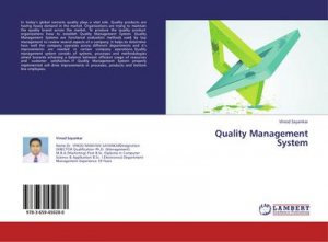 Quality Management System