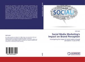 Social Media Marketing's Impact on Brand Perception