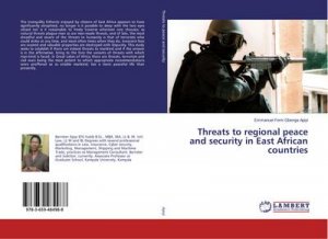 Threats to regional peace and security in East African countries