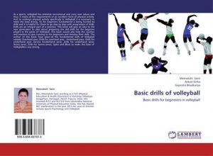 Basic drills of volleyball