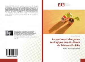 Le sentiment d'urgence écologique des étudiants de Sciences Po Lille