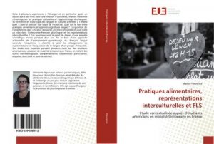 Pratiques alimentaires, représentations interculturelles et FLS