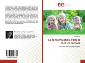 La consommation d'alcool chez les enfants