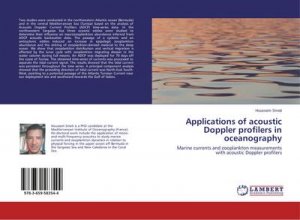 Applications of acoustic Doppler profilers in oceanography