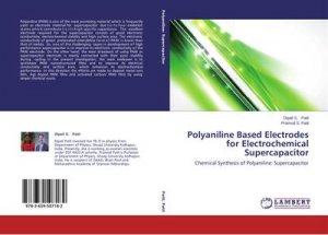 Polyaniline Based Electrodes for Electrochemical Supercapacitor