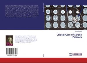 Critical Care of Stroke Patients