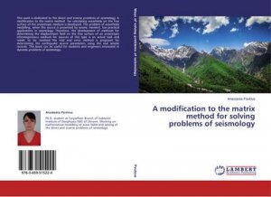 A modification to the matrix method for solving problems of seismology