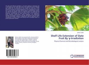 Shelf Life Extension of Date Fruit By ¿-Irradiation