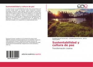 Sustentabilidad y cultura de paz