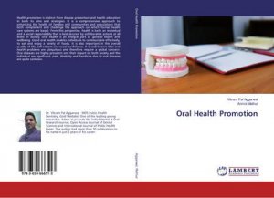 Oral Health Promotion