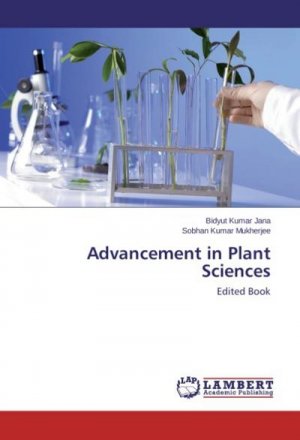 Advancement in Plant Sciences