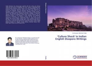 Culture Shock' in Indian English Diaspora Writings