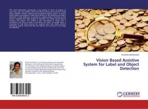 Vision Based Assistive System for Label and Object Detection