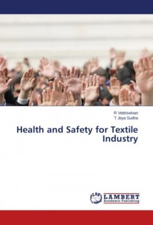 Health and Safety for Textile Industry