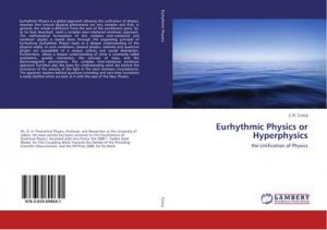 Eurhythmic Physics or Hyperphysics