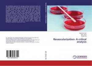 Revascularization- A critical analysis