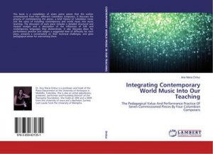 Integrating Contemporary World Music Into Our Teaching