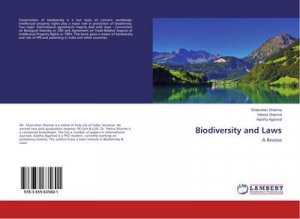 Biodiversity and Laws