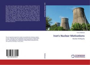 Iran's Nuclear Motivations