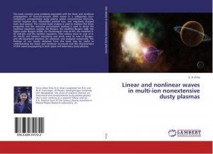 Linear and nonlinear waves in multi-ion nonextensive dusty plasmas