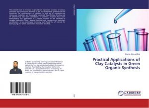 Practical Applications of Clay Catalysts in Green Organic Synthesis