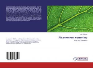 Aframomum corrorima