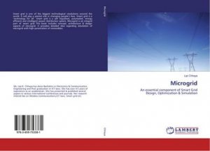 neues Buch – Lipi Chhaya – Microgrid