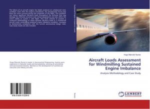 Aircraft Loads Assessment for Windmilling Sustained Engine Imbalance