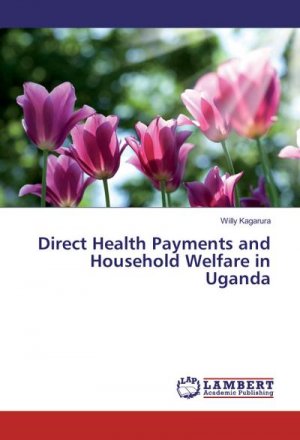 Direct Health Payments and Household Welfare in Uganda