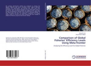 Comparison of Global Fisheries¿ Efficiency Levels Using Meta-frontier