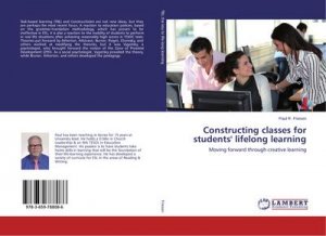 Constructing classes for students' lifelong learning