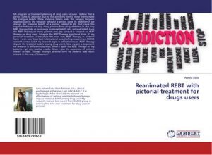 Reanimated REBT with pictorial treatment for drugs users