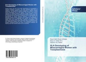 HLA Genotyping of Misscarriaged Women with Toxoplasmosis