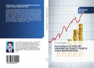 Performance of ICICI-US PRUDENTIAL EQUITY FUND & GOLD MONITISATION