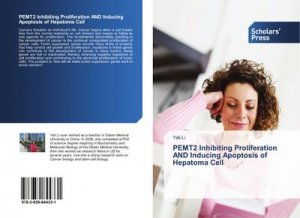 PEMT2 Inhibiting Proliferation AND Inducing Apoptosis of Hepatoma Cell