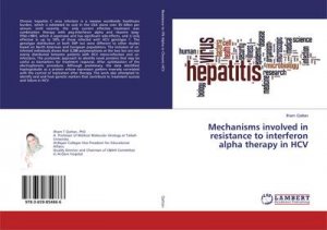 Mechanisms involved in resistance to interferon alpha therapy in HCV