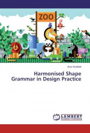 Harmonised Shape Grammar in Design Practice