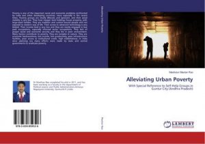 Alleviating Urban Poverty