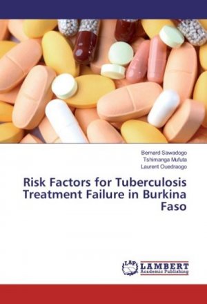 Risk Factors for Tuberculosis Treatment Failure in Burkina Faso